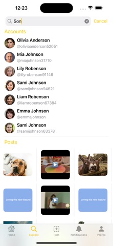 Jokey - Pure Fun Community Screenshot 3 of 9