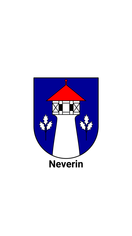 Gemeinde Neverin - 1.0 - (iOS)
