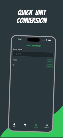 Detail Fusion screenshot
