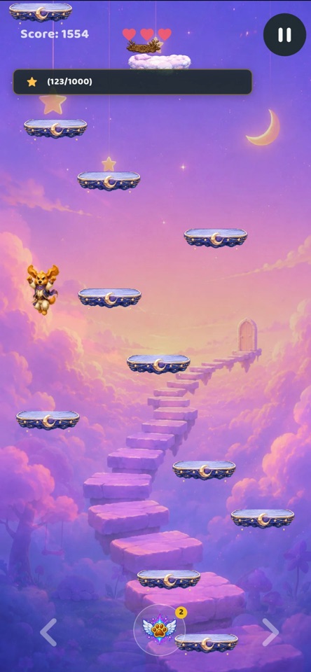 Firu Firu Games screenshot 4