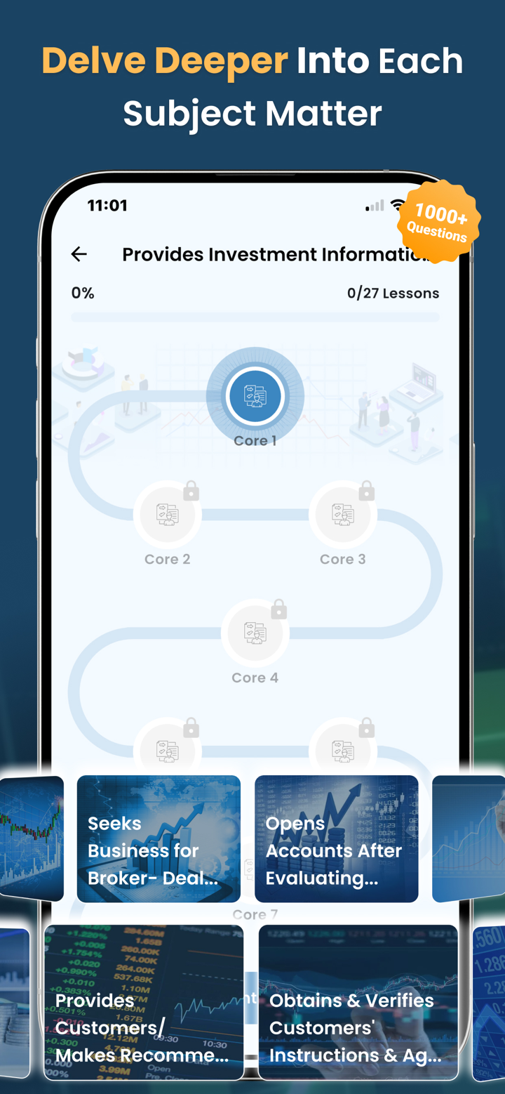 Series 7 Practice Test 2026 screenshot 3