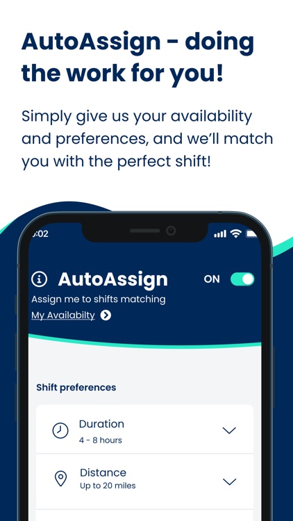 HealthForceGo screenshot-4