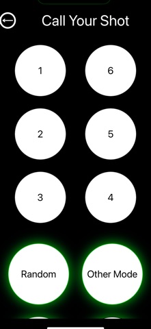 Billight iPhone screenshot