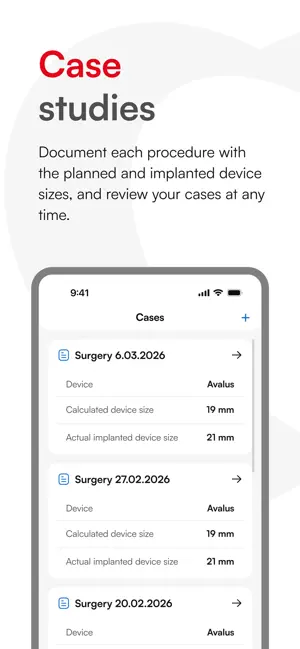 MatchSAVR screenshot 3