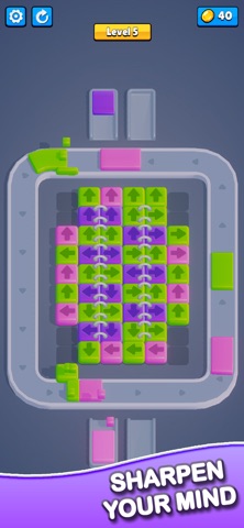 Loop Out Screenshot 3 of 5