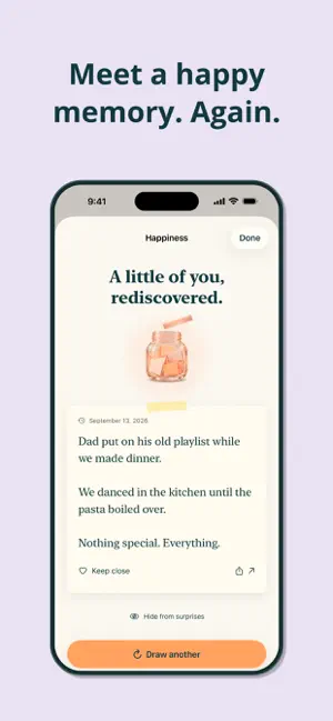 Gratify: Daily Journal & Diary screenshot 3
