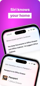 HomeVue: AI Home Organization screenshot