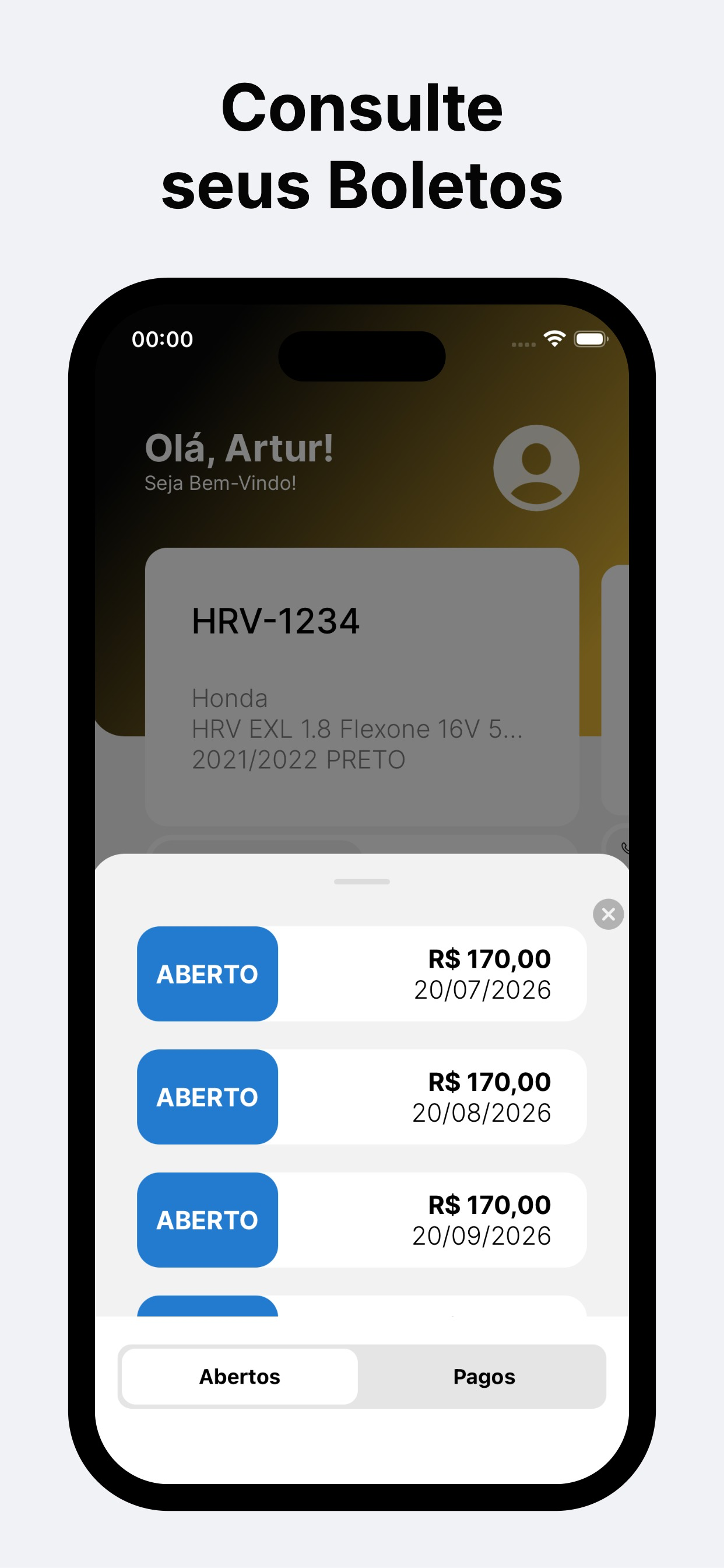 Unimotos screenshot 2