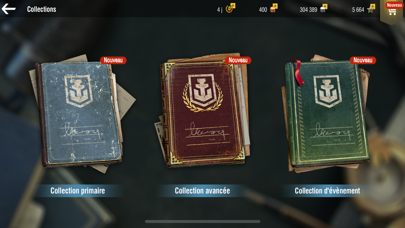 Screenshot #3 pour World of Warship Blitz: Bateau