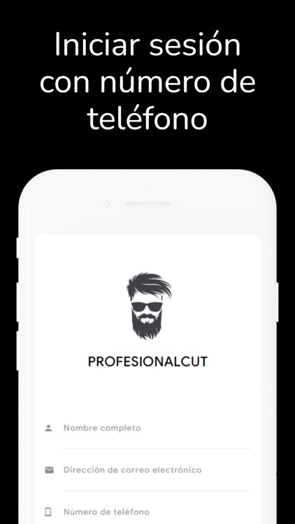 ProfesionalCut