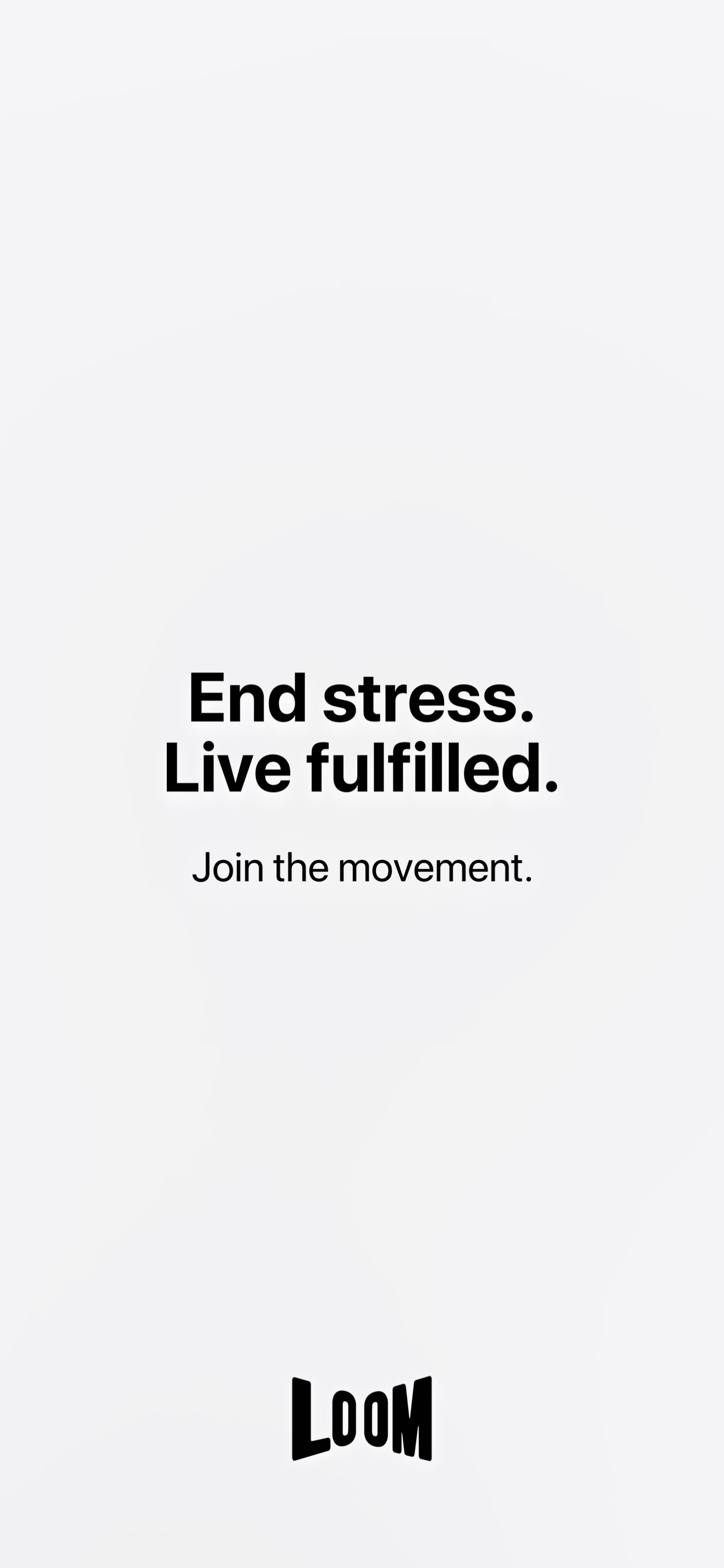 Loom: Life Manager