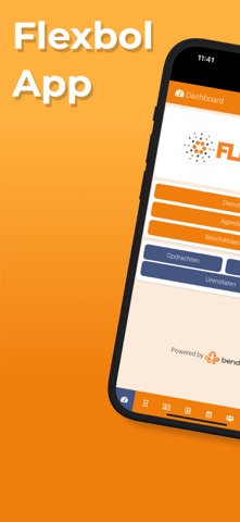 Flexbol Screenshot 1 of 9