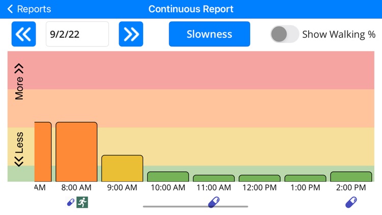 KinesiaU screenshot-3