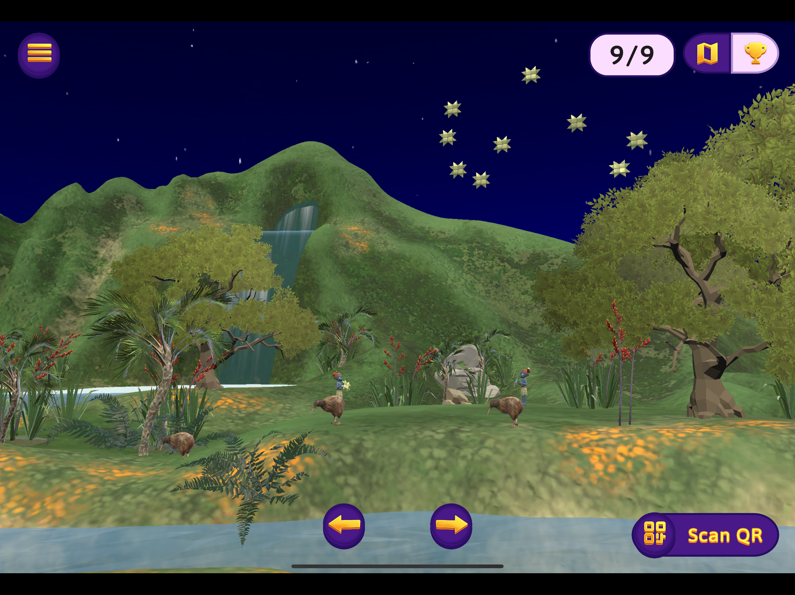 Magical Mission screenshot 15