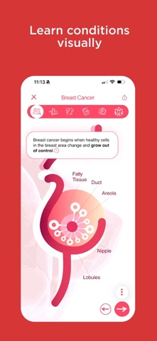 AxelleMD screenshot
