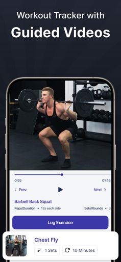 MyFitnessCoach Calorie Counter screenshot 6