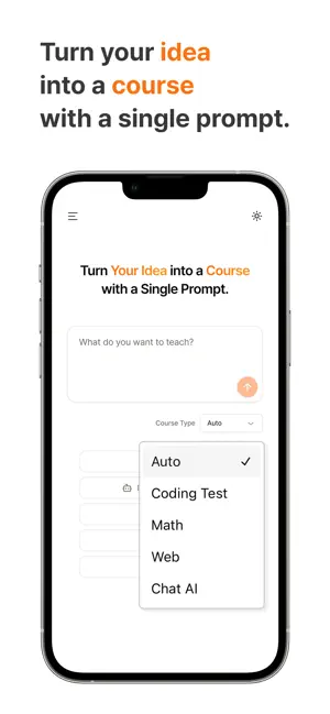 TutorFlow: AI Teaching Suite screenshot 4