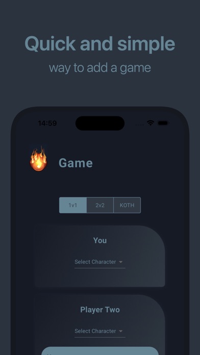 DT Companion Screenshot 4 - AppWisp.com