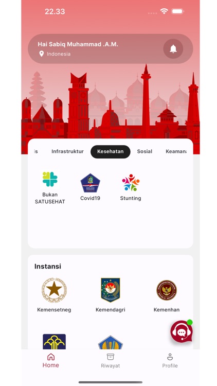 QuantumByte: AI App Builder
