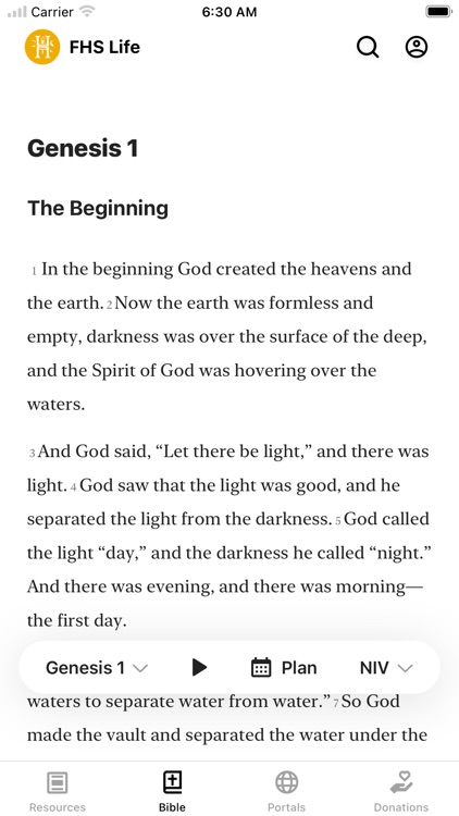 Faith Heritage School