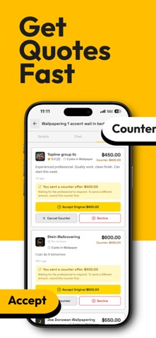TaskMatch Pro Screenshot 3 of 5