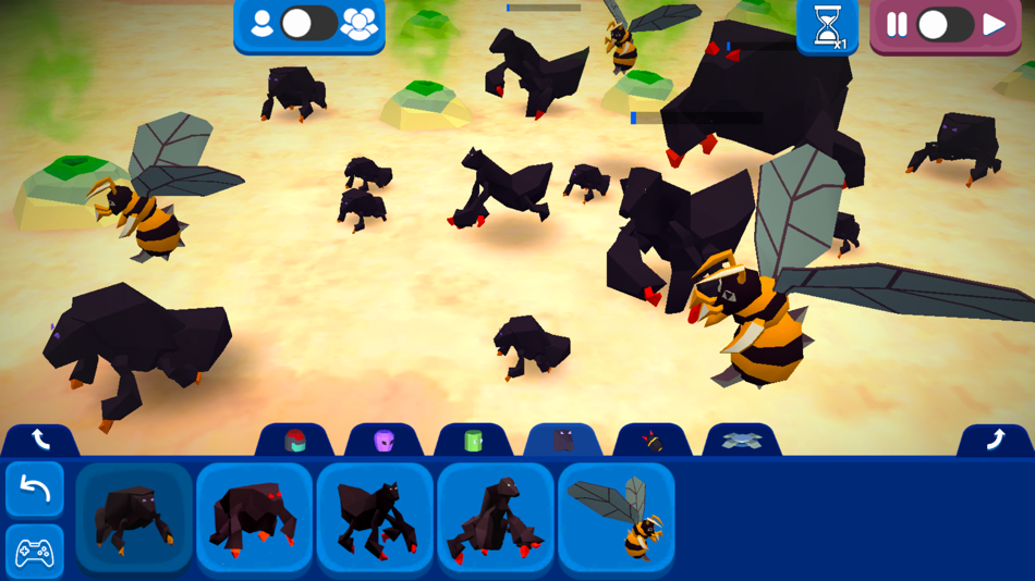 #6. MoonBox (iOS) Podle: Artem Karpenko