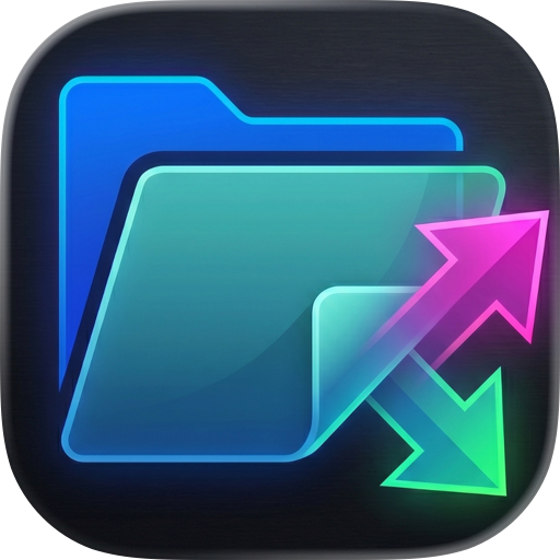 Agent Downloader & Files Share