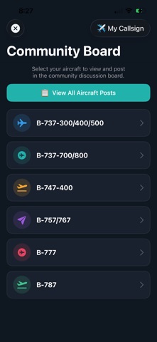 iBOEING Type Rating Prep Screenshot 3 of 7