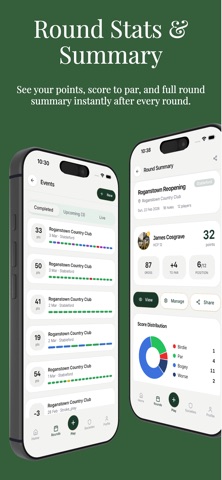BackPin screenshot