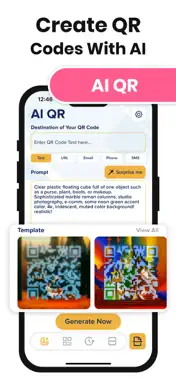 QR Code Reader, Barcode Reader screenshot 4