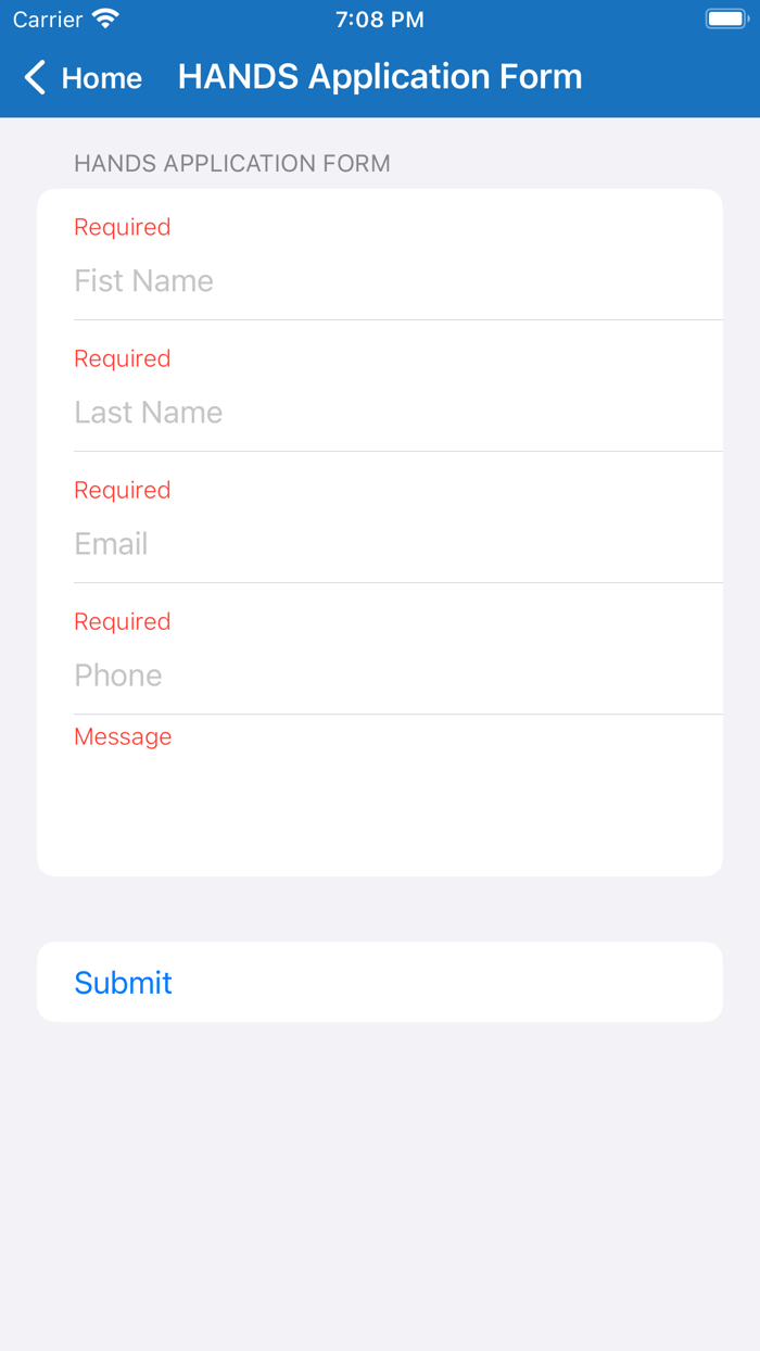 Greenup County Health Dept