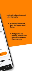 klarmobil screenshot