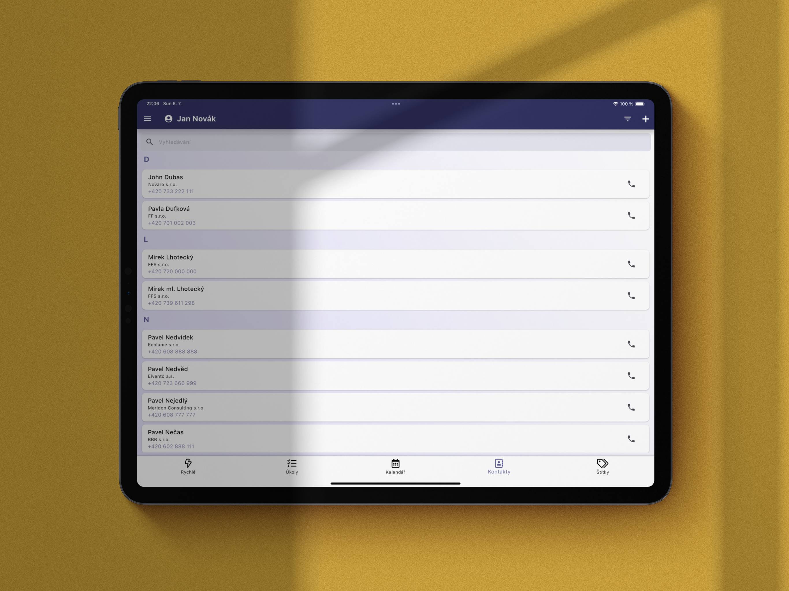 FreshFlow screenshot 11