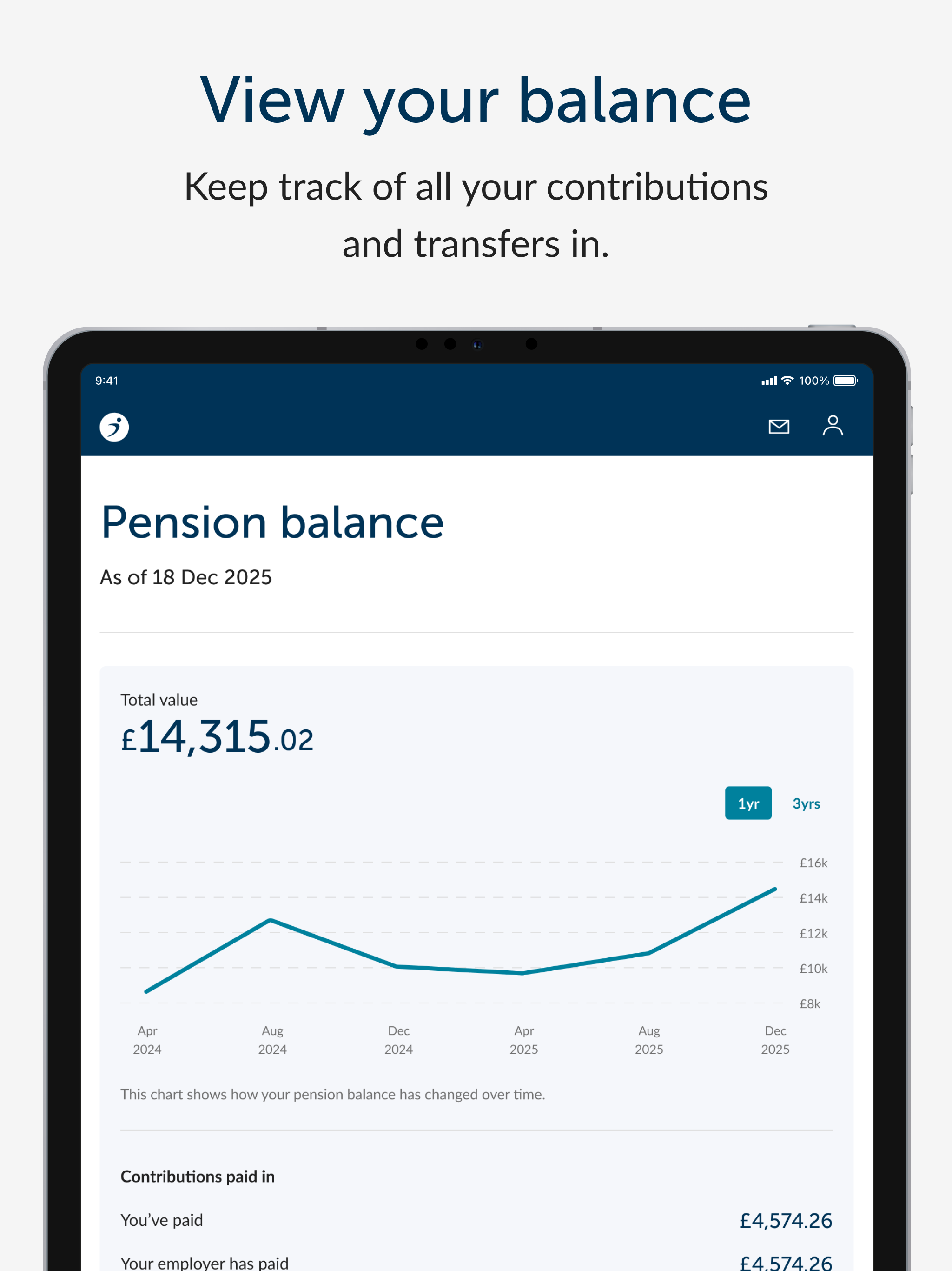 Smart Pension