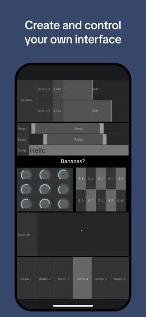 TouchRemote PRO screenshot 4
