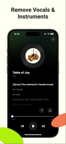 AI Song Generator & Song Maker screenshot 6
