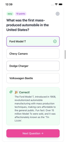 Learning Ai Pro screenshot