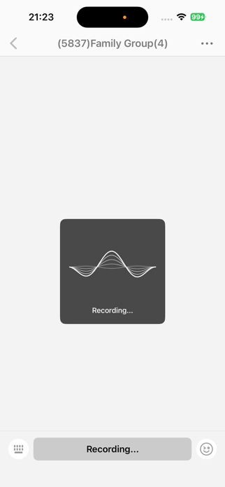TrackMe Screenshot 2 of 3
