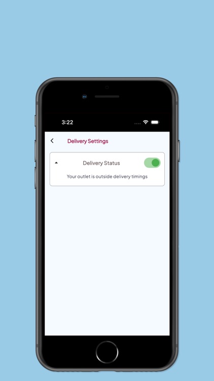 ZipZap Restaurant Partner screenshot-4