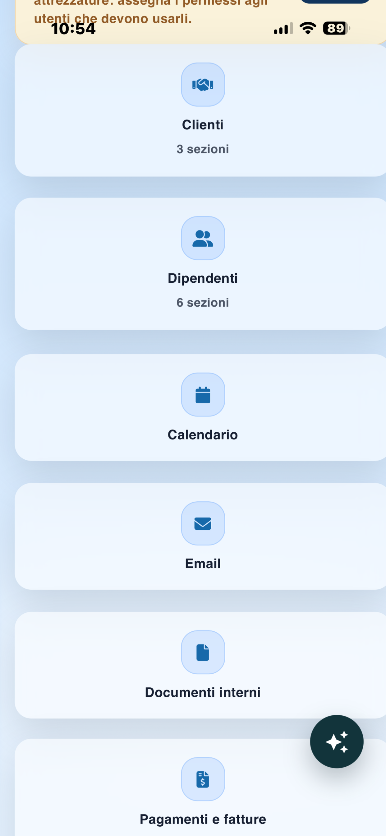 MVanager screenshot 3