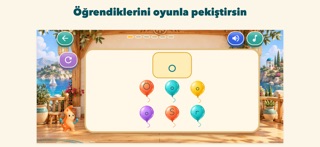 Okuma Yazma ve Matematik Okulu screenshot 9