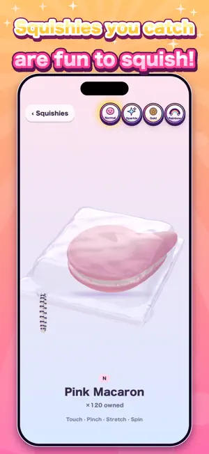 Too Easy! Squishy Catcher screenshot 3
