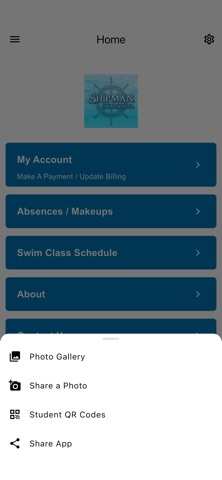 Shipman Swim School Screenshot 6 of 6