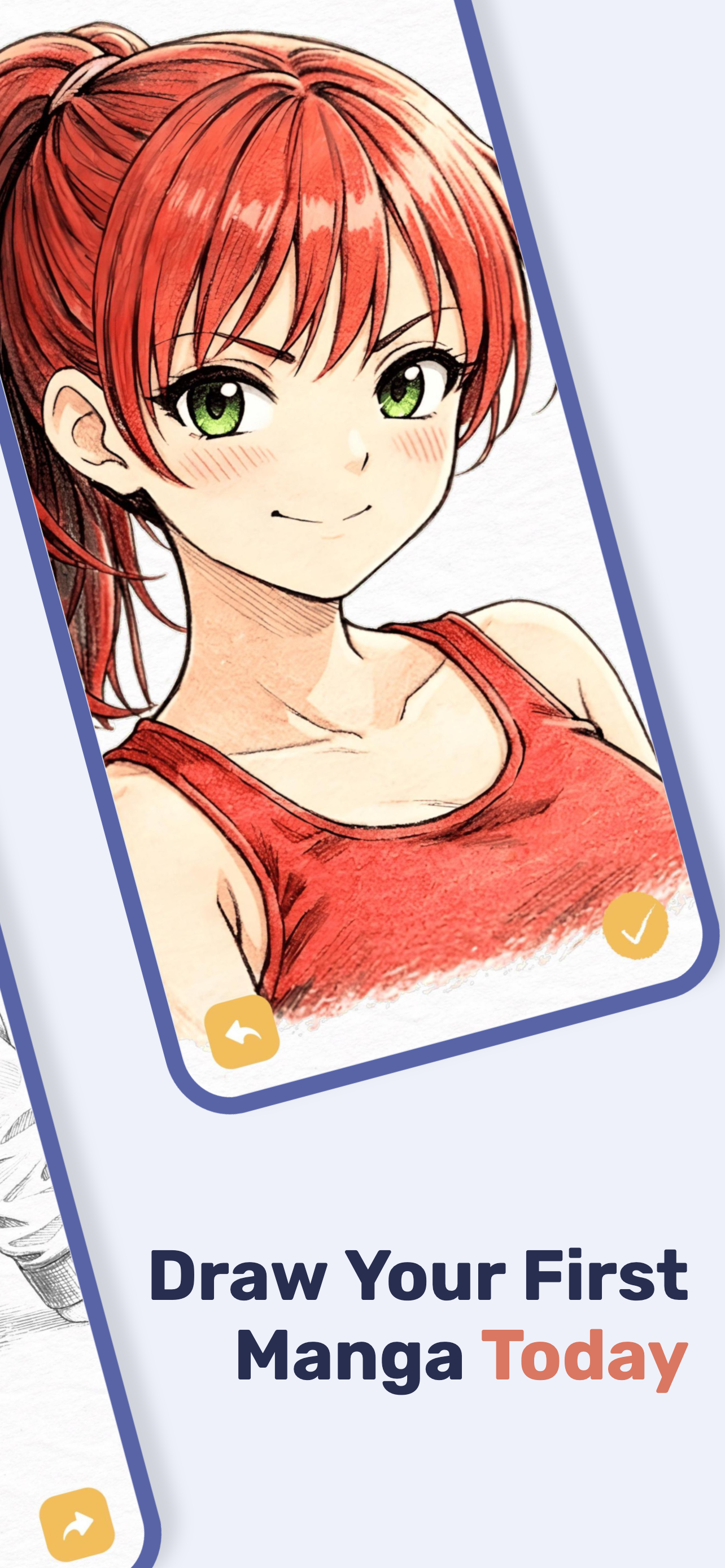 MangaMentor: How to Draw Manga screenshot 6