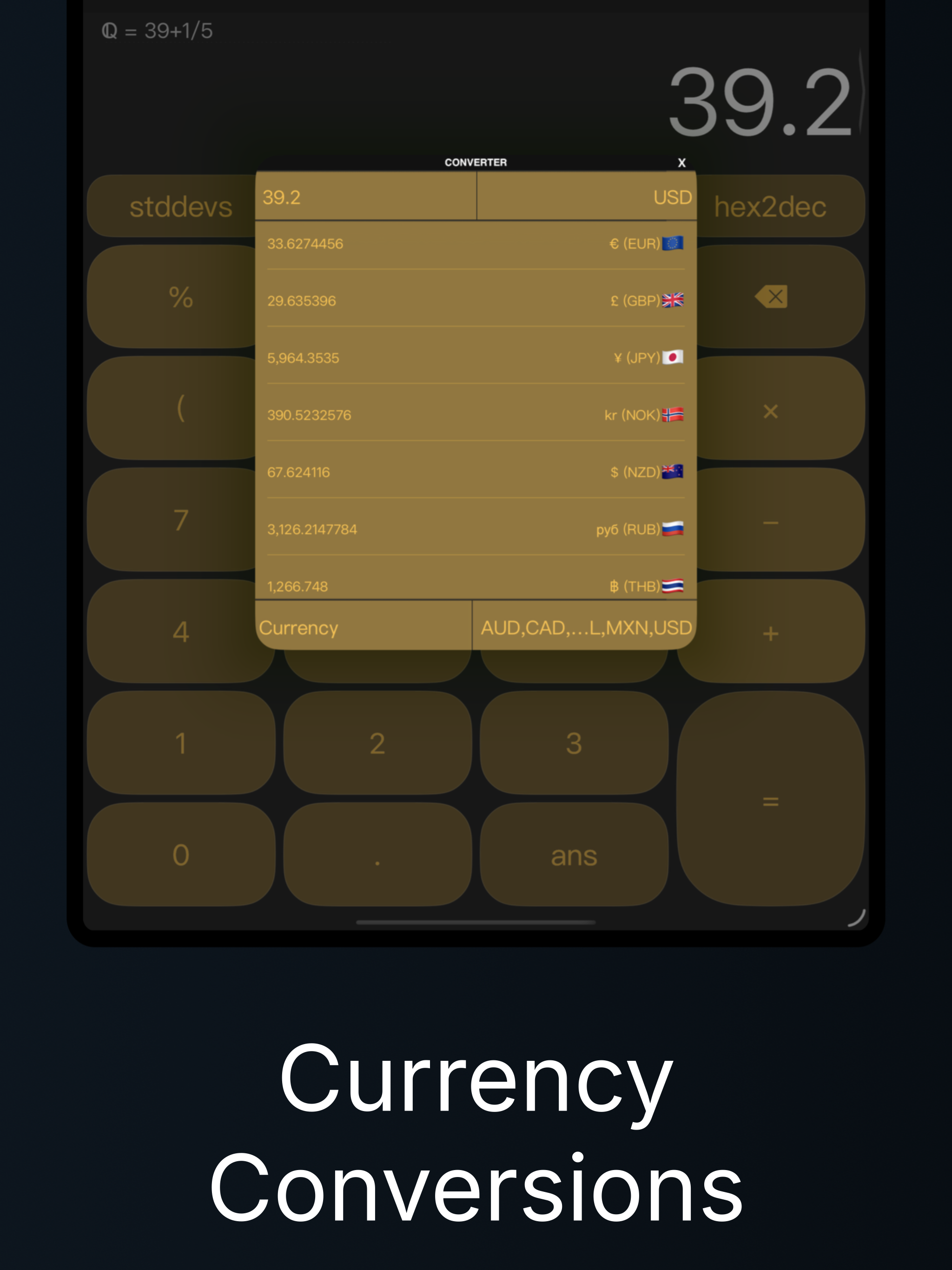 CALC Smart Calculator ±