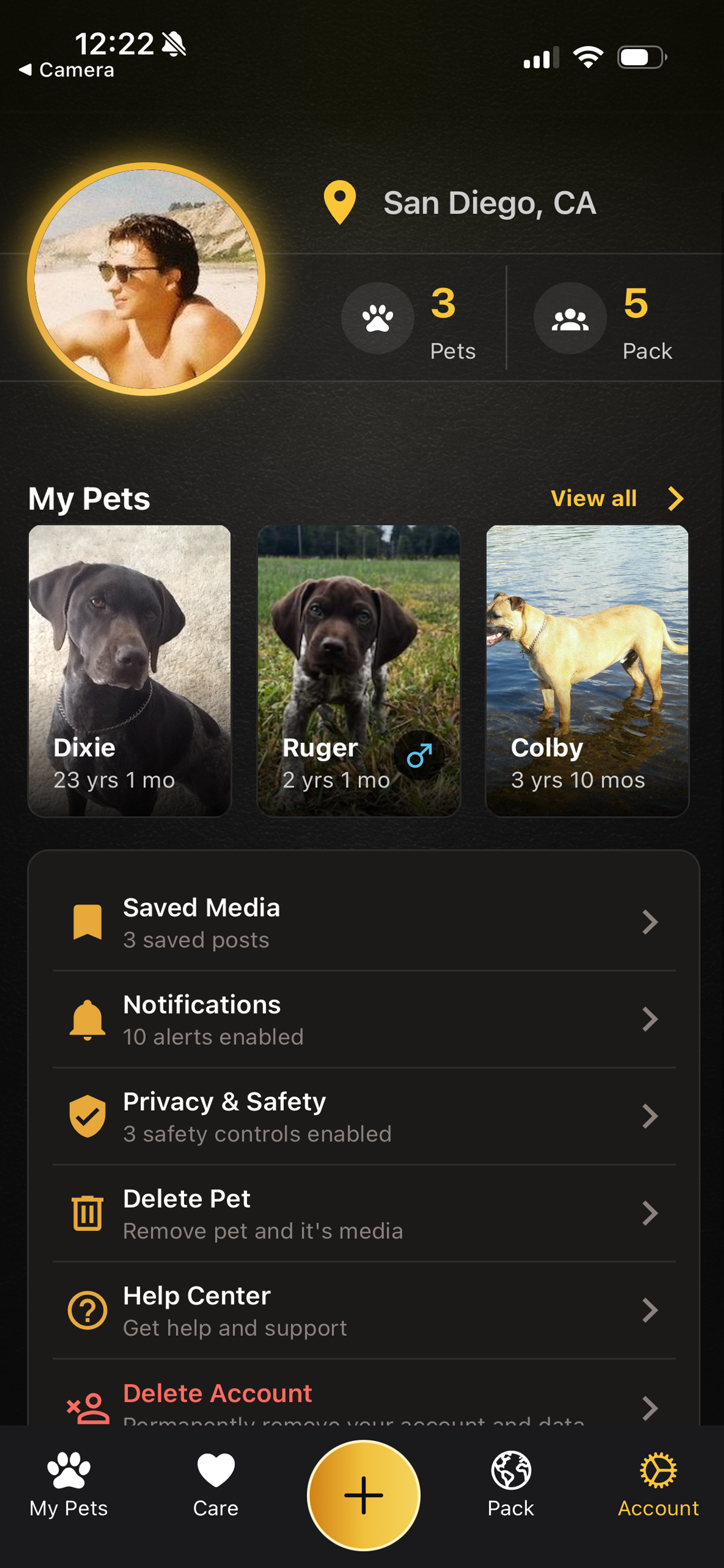 Pawva screenshot 6