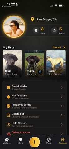 Pawva Screenshot 3 of 10
