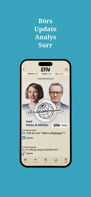 EFN iPhone screenshot 6