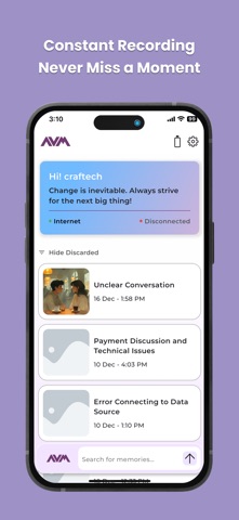 CFT-AVM Screenshot 3 of 6