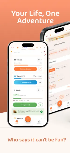 LittleYou: AI Habit Tracker screenshot 2